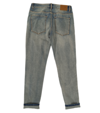JEANS UOMO Z370 Tellini S.r.l. Ingrosso Abbigliamento